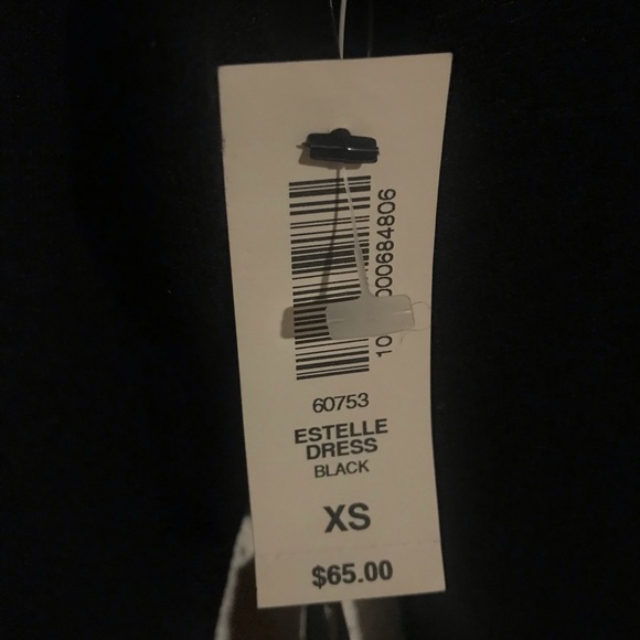 Aritzia Wilfred Estelle Dress - Picture 3 of 4